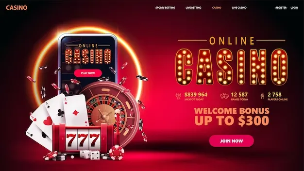 JK4 casino